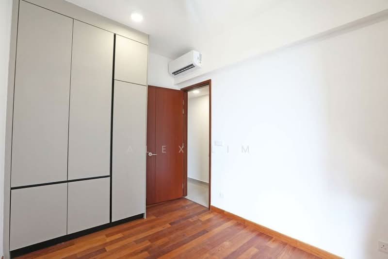 Kondominium untuk Disewa di Muze @ PICC - Alex Lim - Bedroom - PropertyGuru.com.my