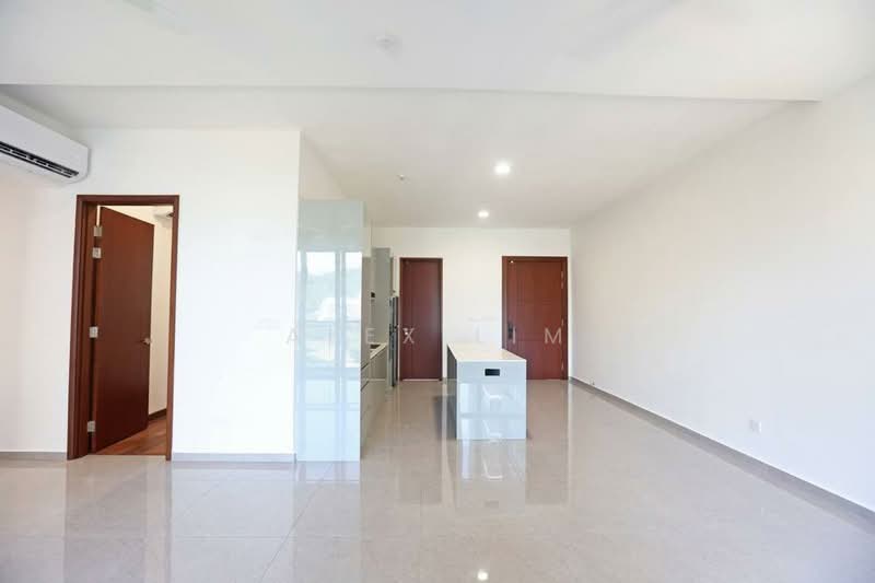 Kondominium untuk Disewa di Muze @ PICC - Alex Lim - Kitchen - PropertyGuru.com.my