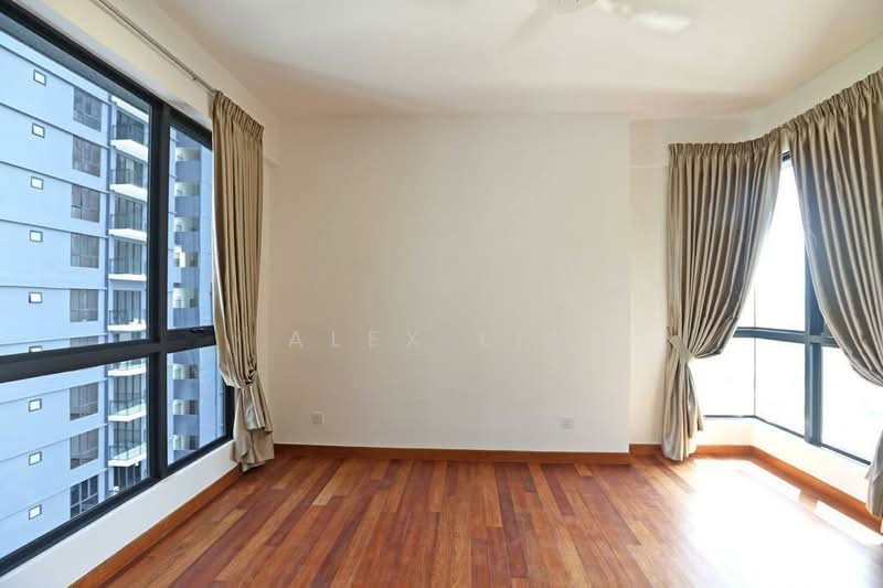 Kondominium untuk Disewa di Muze @ PICC - Alex Lim - Interior - PropertyGuru.com.my