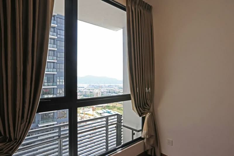 Kondominium untuk Disewa di Muze @ PICC - Alex Lim - View - PropertyGuru.com.my