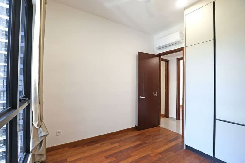 Kondominium untuk Disewa di Muze @ PICC - Alex Lim - Bedroom - PropertyGuru.com.my