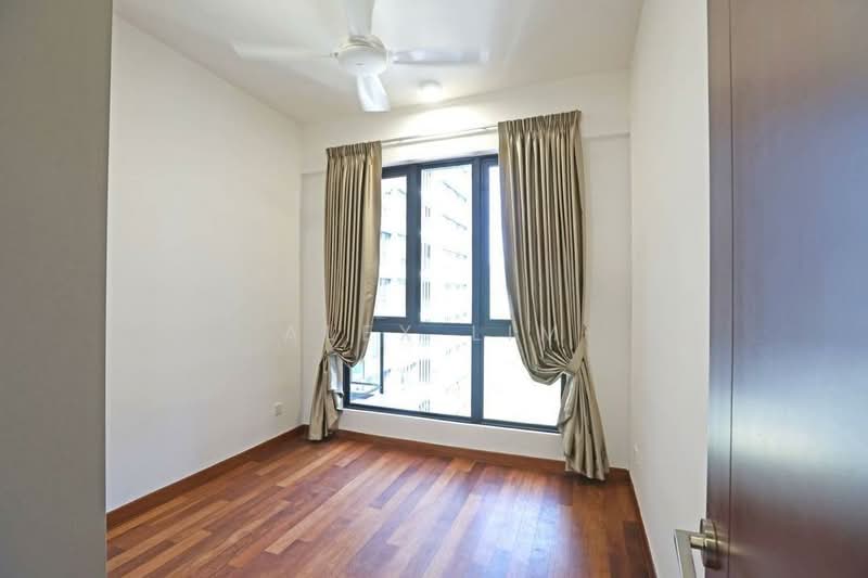 Kondominium untuk Disewa di Muze @ PICC - Alex Lim - Bedroom - PropertyGuru.com.my