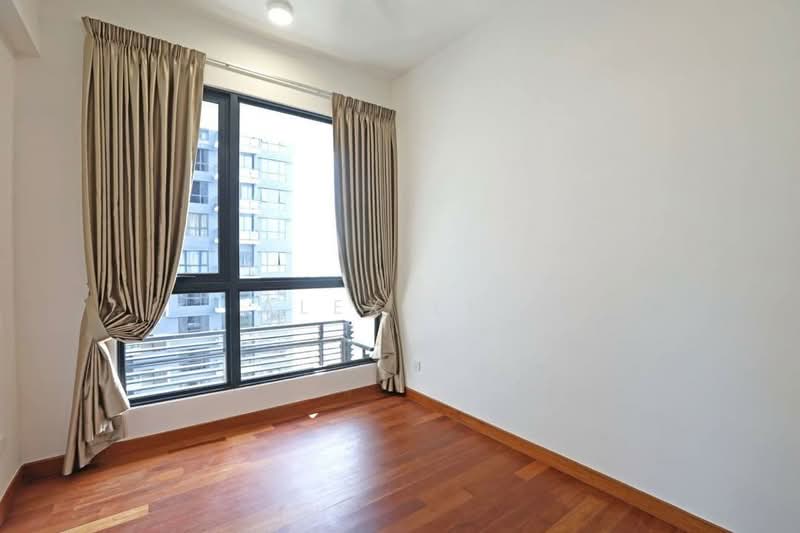 Kondominium untuk Disewa di Muze @ PICC - Alex Lim - View - PropertyGuru.com.my