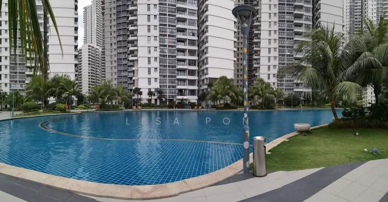 Kondominium untuk Dijual di Bay Point @ Country Garden Danga Bay - Lisa Pon - Exterior - PropertyGuru.com.my