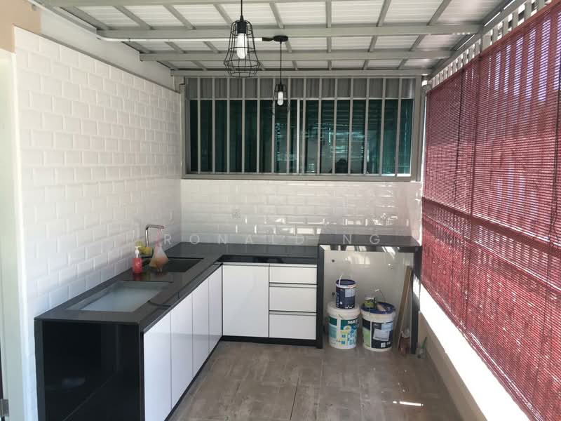 Semi-Detached House for Sale in Tanjung Bungah (Penang) - Ronald Ng - Kitchen - PropertyGuru.com.my