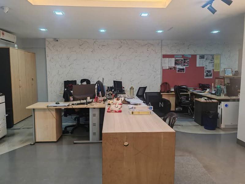 Rumah Teres untuk Dijual di Taman Berjaya (Kajang) - Ricky Tan - Interior - PropertyGuru.com.my