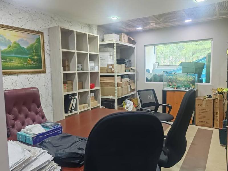 Rumah Teres untuk Dijual di Taman Berjaya (Kajang) - Ricky Tan - Interior - PropertyGuru.com.my