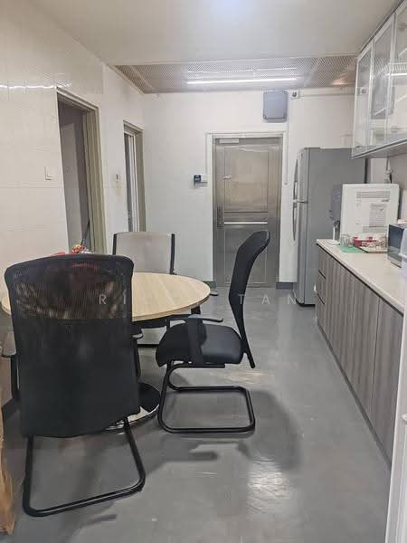 Rumah Teres untuk Dijual di Taman Berjaya (Kajang) - Ricky Tan - Kitchen - PropertyGuru.com.my