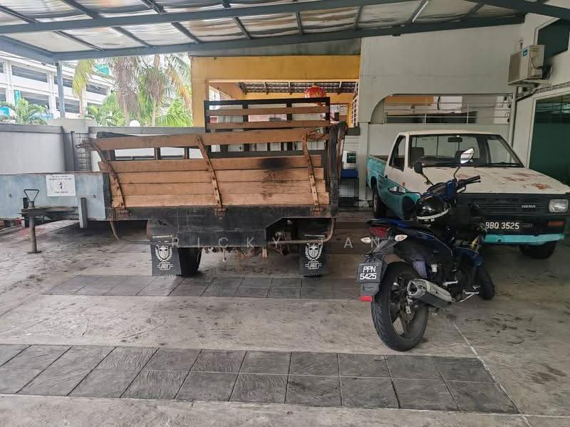 Rumah Teres untuk Dijual di Taman Berjaya (Kajang) - Ricky Tan - Exterior - PropertyGuru.com.my