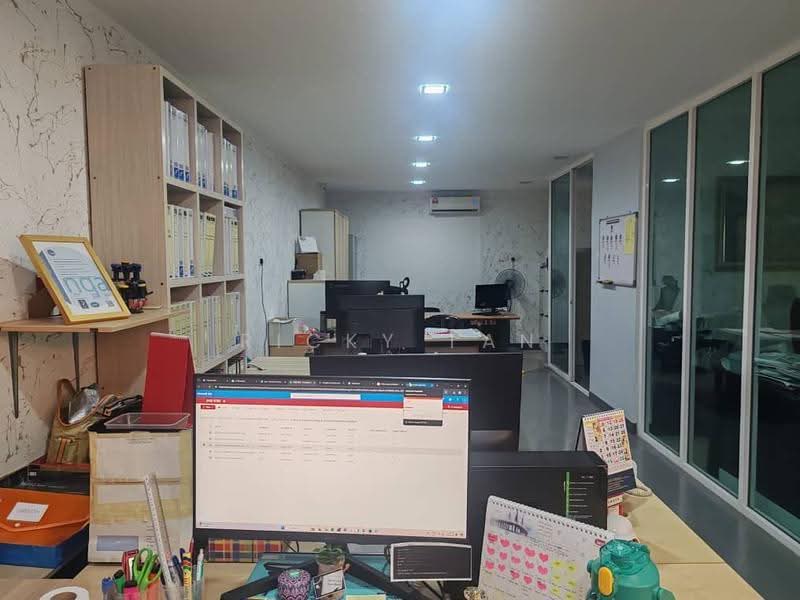 Rumah Teres untuk Dijual di Taman Berjaya (Kajang) - Ricky Tan - Interior - PropertyGuru.com.my