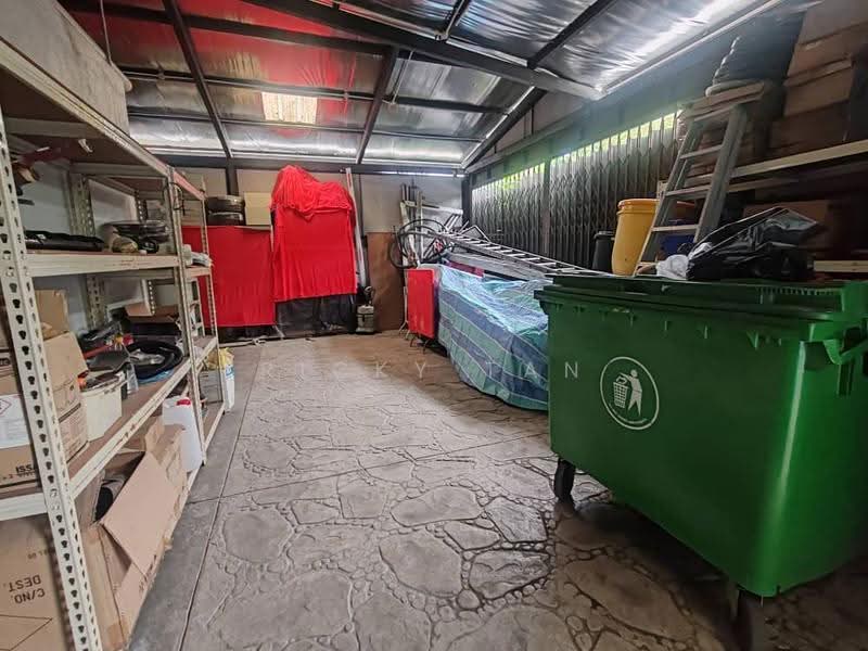Rumah Teres untuk Dijual di Taman Berjaya (Kajang) - Ricky Tan - Interior - PropertyGuru.com.my