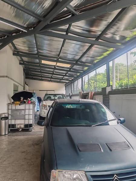 Rumah Teres untuk Dijual di Taman Berjaya (Kajang) - Ricky Tan - Exterior - PropertyGuru.com.my