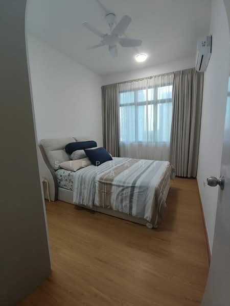 Apartment for Rent at Optimus Medini - Stephanie Yap - Bedroom - PropertyGuru.com.my
