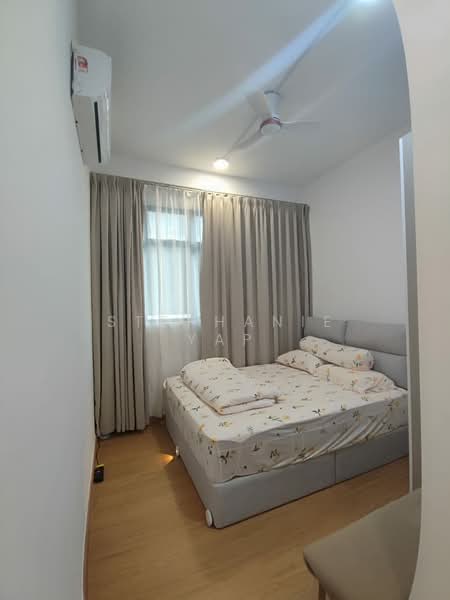 Apartment for Rent at Optimus Medini - Stephanie Yap - Bedroom - PropertyGuru.com.my