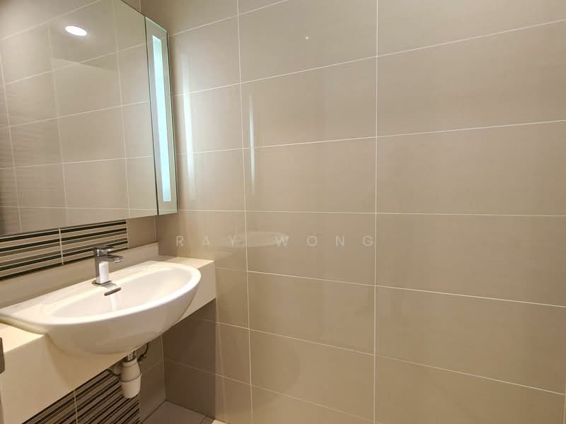 Service Residence for Rent at Somerset Puteri Harbour - Ray Wong - Bathroom - PropertyGuru.com.my