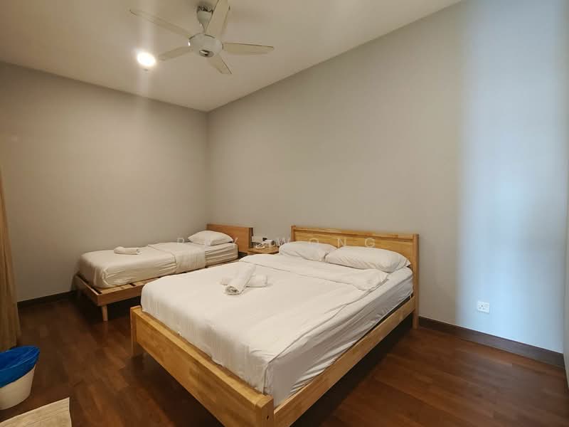 Service Residence for Rent at Somerset Puteri Harbour - Ray Wong - Bedroom - PropertyGuru.com.my