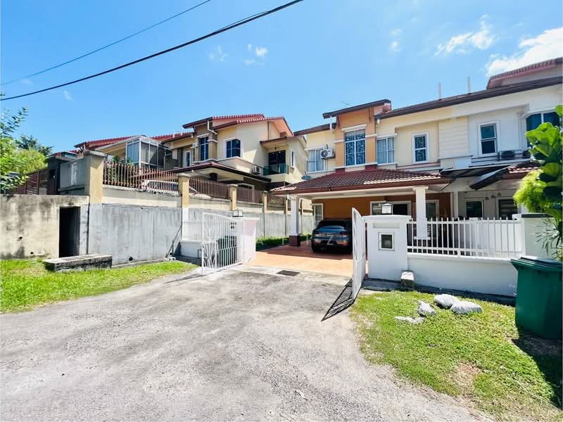 Saujana Impian untuk Untuk Dijual - RM 990,000, Mac 2026 - Exterior - PropertyGuru.com.my