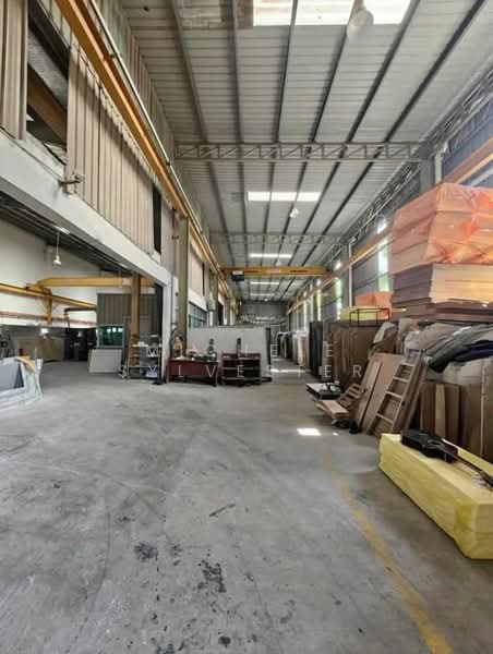 Factory for Rent in Ulu Tiram (Johor) - Michele Sylvester - Interior - PropertyGuru.com.my