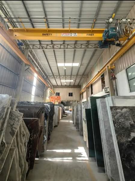 Factory for Rent in Ulu Tiram (Johor) - Michele Sylvester - PropertyGuru.com.my