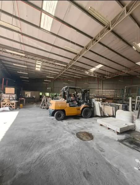 Factory for Rent in Ulu Tiram (Johor) - Michele Sylvester - Interior - PropertyGuru.com.my