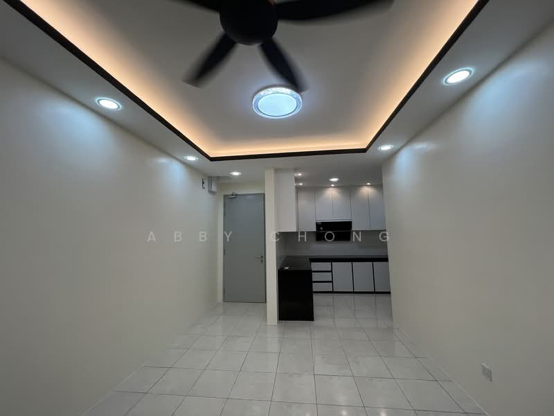 Condominium for Rent at Platinum OUG Residence - Abby Chong - Interior - PropertyGuru.com.my