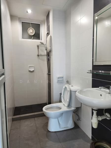 Condominium for Rent at Summer Place - Daniel Chae - Bathroom - PropertyGuru.com.my