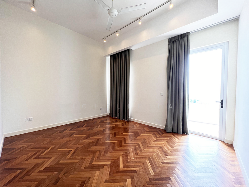 Andaman @ Quayside untuk Untuk Disewa - RM 8,800 /bulan, Mac 2026 - Interior - PropertyGuru.com.my