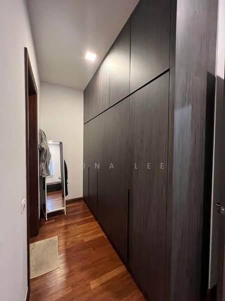 Semi-Detached House for Sale in Telok Panglima Garang (Selangor) - Fiona Lee - Interior - PropertyGuru.com.my