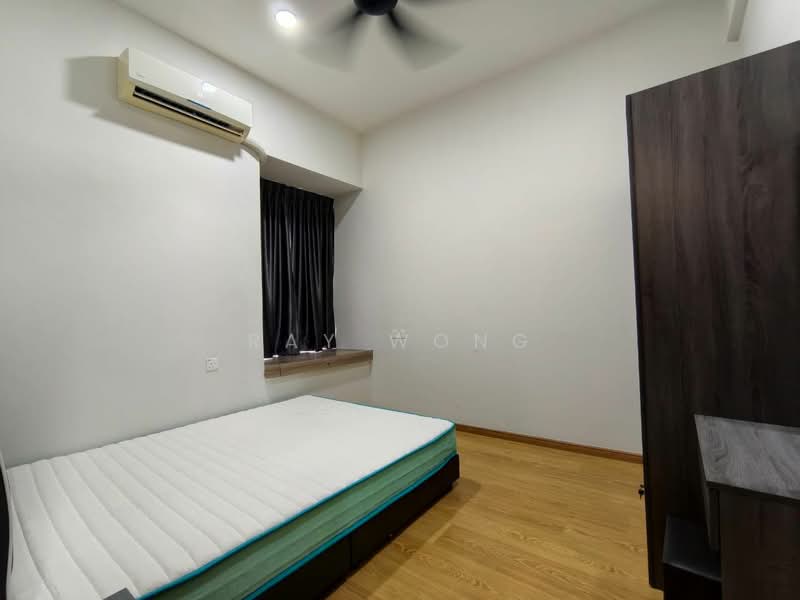 Condominium for Rent at Bay Point @ Country Garden Danga Bay - Ray Wong - Bedroom - PropertyGuru.com.my