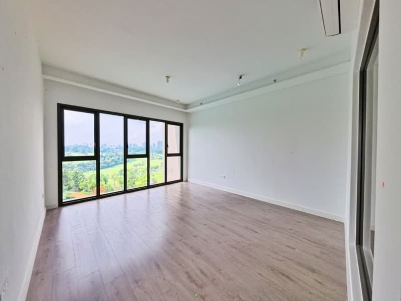 Service Residence for Rent at Jendela Residences - KH LEE - Living Room - PropertyGuru.com.my