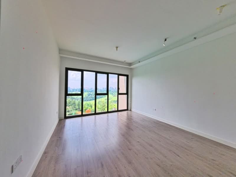 Service Residence for Rent at Jendela Residences - KH LEE - Living Room - PropertyGuru.com.my
