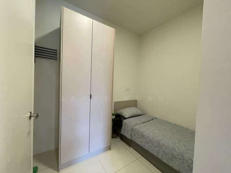 Service Residence for Rent at The Ridge - James Wong - Bedroom - PropertyGuru.com.my