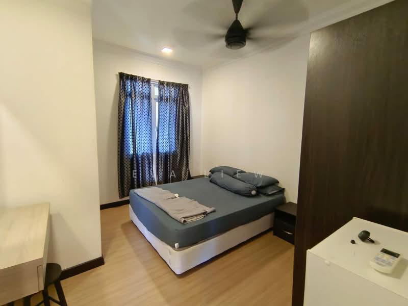Vertiq untuk Untuk Disewa - RM 2,600 /bulan, Mac 2026 - Bedroom - PropertyGuru.com.my