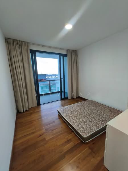 Condominium for Rent at Jesselton Residences - Stev Yap - Bedroom - PropertyGuru.com.my