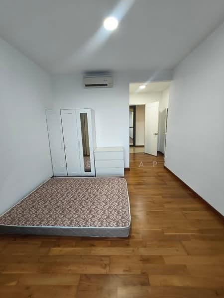 Condominium for Rent at Jesselton Residences - Stev Yap - Bedroom - PropertyGuru.com.my