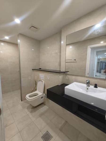 Condominium for Rent at Jesselton Residences - Stev Yap - Bathroom - PropertyGuru.com.my
