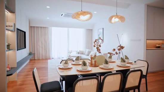 Canning Residences untuk Untuk Dijual - RM 1,088,720, Mac 2026 - PropertyGuru.com.my