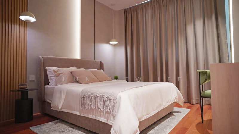 Canning Residences untuk Untuk Dijual - RM 1,088,720, Mac 2026 - Bedroom - PropertyGuru.com.my