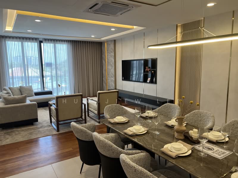 Canning Residences untuk Untuk Dijual - RM 1,088,720, Mac 2026 - PropertyGuru.com.my