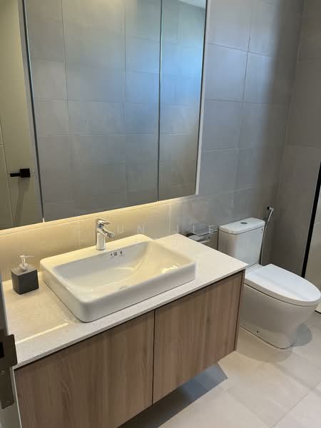 Canning Residences untuk Untuk Dijual - RM 1,088,720, Mac 2026 - Bathroom - PropertyGuru.com.my