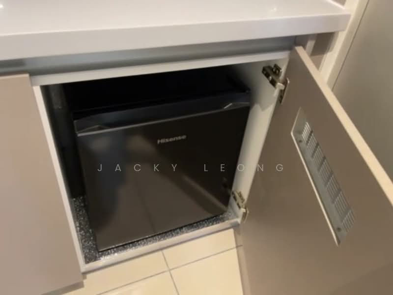 Untuk Disewa - Trion @ KL