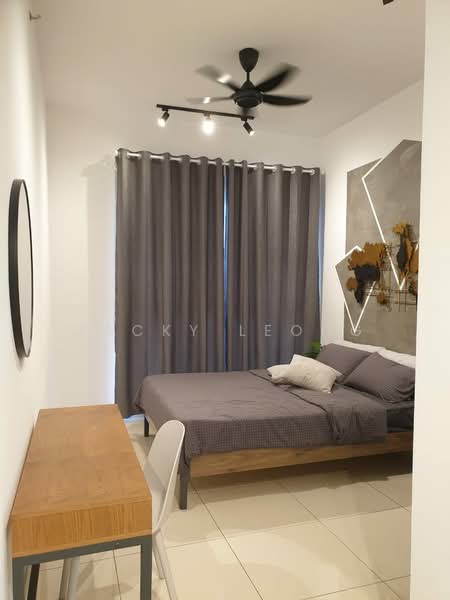 Service Residence for Rent at Trion @ KL - Jacky Leong - PropertyGuru.com.my