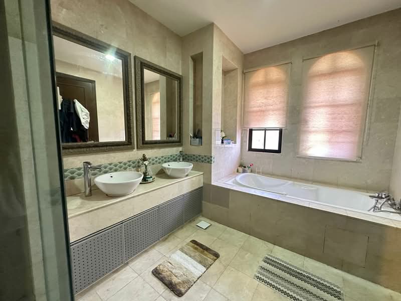 Damansara Idaman untuk Untuk Dijual - RM 5,300,000, Mac 2026 - Bathroom - PropertyGuru.com.my