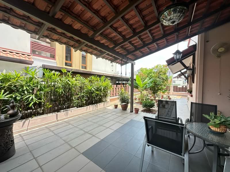 Damansara Idaman untuk Untuk Dijual - RM 5,300,000, Mac 2026 - Exterior - PropertyGuru.com.my