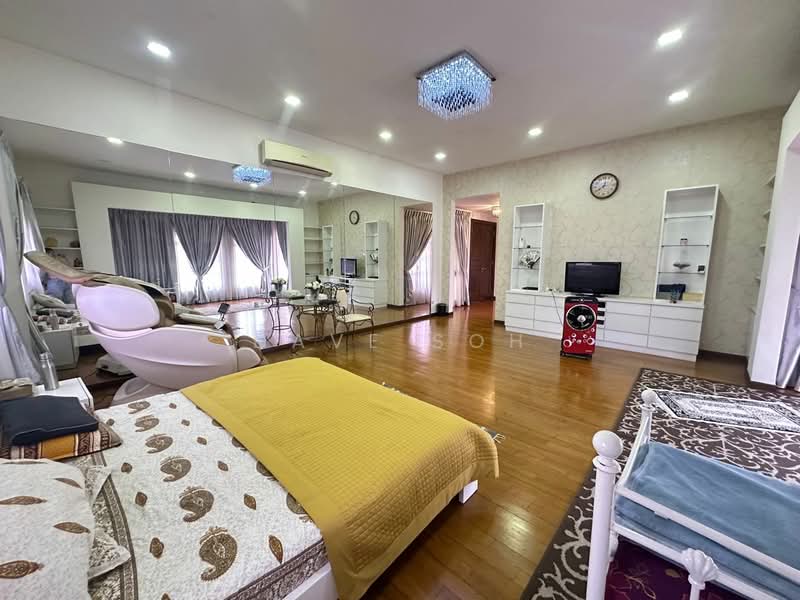 Damansara Idaman untuk Untuk Dijual - RM 5,300,000, Mac 2026 - Bedroom - PropertyGuru.com.my