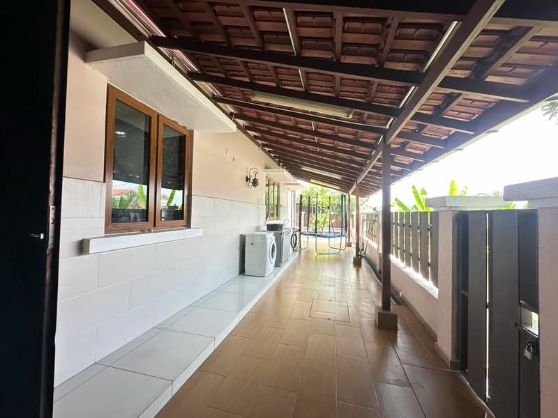 Damansara Idaman untuk Untuk Dijual - RM 5,300,000, Mac 2026 - Exterior - PropertyGuru.com.my