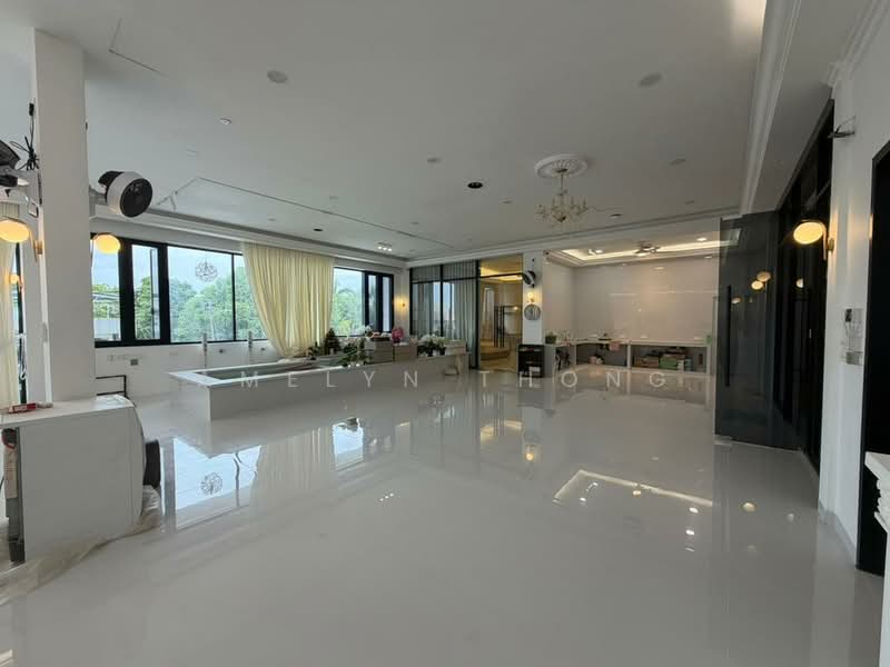 Ara Damansara untuk Untuk Disewa - RM 77,000 /bulan, Mac 2026 - Living Room - PropertyGuru.com.my