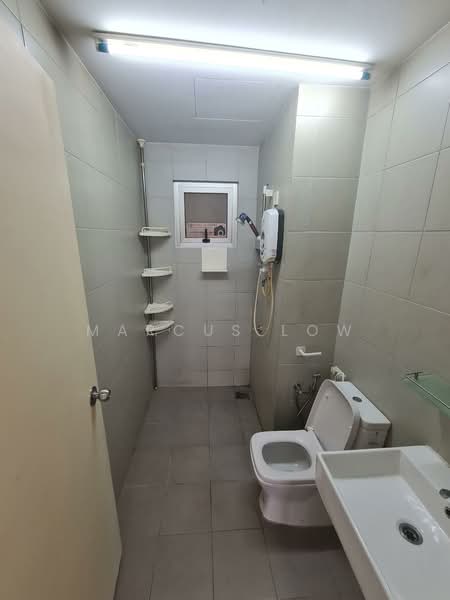 Sofiya Residensi untuk Untuk Disewa - RM 1,850 /bulan, Mac 2026 - Bathroom - PropertyGuru.com.my