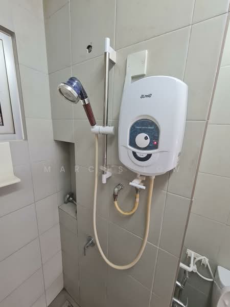 Sofiya Residensi untuk Untuk Disewa - RM 1,850 /bulan, Mac 2026 - Bathroom - PropertyGuru.com.my