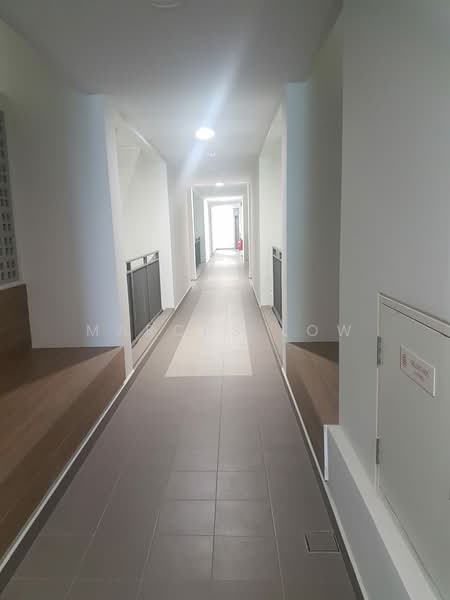 Sofiya Residensi untuk Untuk Disewa - RM 1,850 /bulan, Mac 2026 - Corridor - PropertyGuru.com.my